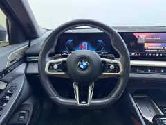 BMW 5 Series 530Li M Sport Luxury Package - фото 14