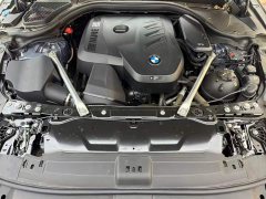 BMW 5 Series 530Li M Sport Luxury Package - фото 17