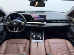 BMW 5 Series 530Li M Sport Luxury Package - фото 7