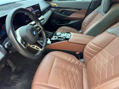 BMW 5 Series 530Li M Sport Luxury Package - фото 8