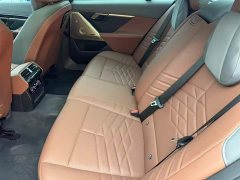 BMW 5 Series 530Li M Sport Luxury Package - фото 9