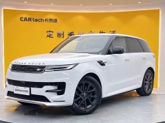 Land Rover Range Rover Sport 400PS Dynamic SE - фото 1