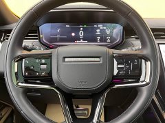 Land Rover Range Rover Sport 400PS Dynamic SE - фото 11