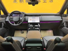 Land Rover Range Rover Sport 400PS Dynamic SE - фото 13
