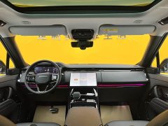 Land Rover Range Rover Sport 400PS Dynamic SE - фото 14