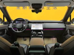 Land Rover Range Rover Sport 400PS Dynamic SE - фото 15