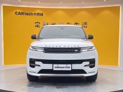 Land Rover Range Rover Sport 400PS Dynamic SE - фото 2