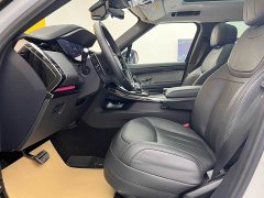 Land Rover Range Rover Sport 400PS Dynamic SE - фото 3