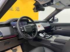 Land Rover Range Rover Sport 400PS Dynamic SE - фото 4
