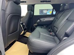 Land Rover Range Rover Sport 400PS Dynamic SE - фото 8