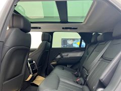 Land Rover Range Rover Sport 400PS Dynamic SE - фото 9