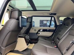 Land Rover Range Rover 3.0 L6 400PS Legendary Extended Classic Edition - фото 10