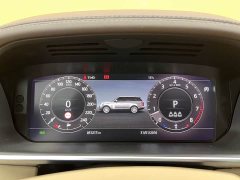 Land Rover Range Rover 3.0 L6 400PS Legendary Extended Classic Edition - фото 11