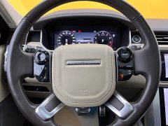 Land Rover Range Rover 3.0 L6 400PS Legendary Extended Classic Edition - фото 13