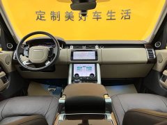 Land Rover Range Rover 3.0 L6 400PS Legendary Extended Classic Edition - фото 15