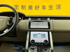 Land Rover Range Rover 3.0 L6 400PS Legendary Extended Classic Edition - фото 18