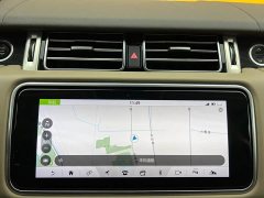 Land Rover Range Rover 3.0 L6 400PS Legendary Extended Classic Edition - фото 19