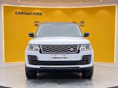 Land Rover Range Rover 3.0 L6 400PS Legendary Extended Classic Edition - фото 2