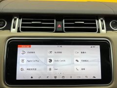 Land Rover Range Rover 3.0 L6 400PS Legendary Extended Classic Edition - фото 20