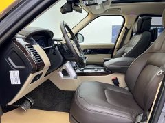 Land Rover Range Rover 3.0 L6 400PS Legendary Extended Classic Edition - фото 3