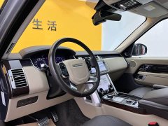 Land Rover Range Rover 3.0 L6 400PS Legendary Extended Classic Edition - фото 4