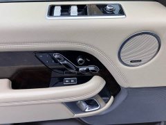 Land Rover Range Rover 3.0 L6 400PS Legendary Extended Classic Edition - фото 5