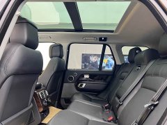 Land Rover Range Rover 2021 3.0 L6 Vogue - фото 10