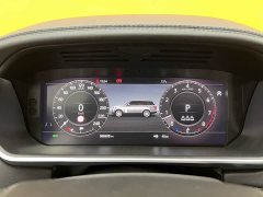 Land Rover Range Rover 2021 3.0 L6 Vogue - фото 11