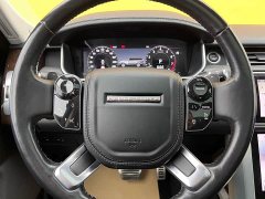 Land Rover Range Rover 2021 3.0 L6 Vogue - фото 13