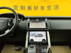 Land Rover Range Rover 2021 3.0 L6 Vogue - фото 18