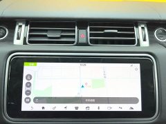 Land Rover Range Rover 2021 3.0 L6 Vogue - фото 19