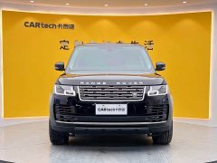 Land Rover Range Rover 2021 3.0 L6 Vogue - фото 2