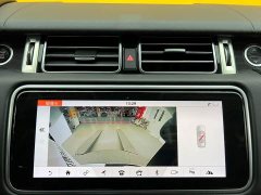 Land Rover Range Rover 2021 3.0 L6 Vogue - фото 20