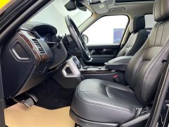 Land Rover Range Rover 2021 3.0 L6 Vogue - фото 3