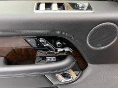 Land Rover Range Rover 2021 3.0 L6 Vogue - фото 5