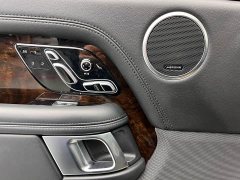 Land Rover Range Rover 2021 3.0 L6 Vogue - фото 7