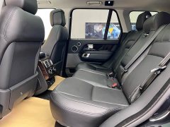 Land Rover Range Rover 2021 3.0 L6 Vogue - фото 9