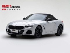 BMW Z4 2022 sDrive 25i M Sports Night Package - фото 1