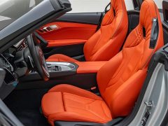 BMW Z4 2022 sDrive 25i M Sports Night Package - фото 10