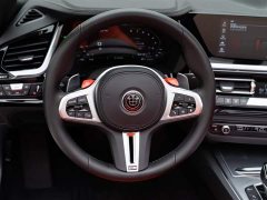 BMW Z4 2022 sDrive 25i M Sports Night Package - фото 12