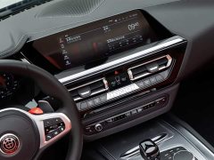 BMW Z4 2022 sDrive 25i M Sports Night Package - фото 13