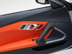 BMW Z4 2022 sDrive 25i M Sports Night Package - фото 15