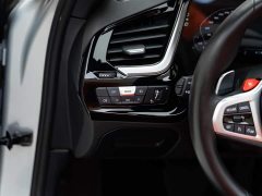 BMW Z4 2022 sDrive 25i M Sports Night Package - фото 16