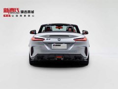 BMW Z4 2022 sDrive 25i M Sports Night Package - фото 4
