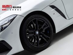 BMW Z4 2022 sDrive 25i M Sports Night Package - фото 5