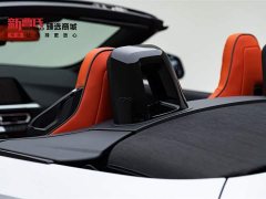 BMW Z4 2022 sDrive 25i M Sports Night Package - фото 7