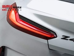 BMW Z4 2022 sDrive 25i M Sports Night Package - фото 8