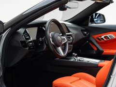 BMW Z4 2022 sDrive 25i M Sports Night Package - фото 9
