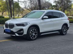 BMW X1 sDrive20Li Exclusive - фото 1
