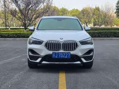 BMW X1 sDrive20Li Exclusive - фото 2